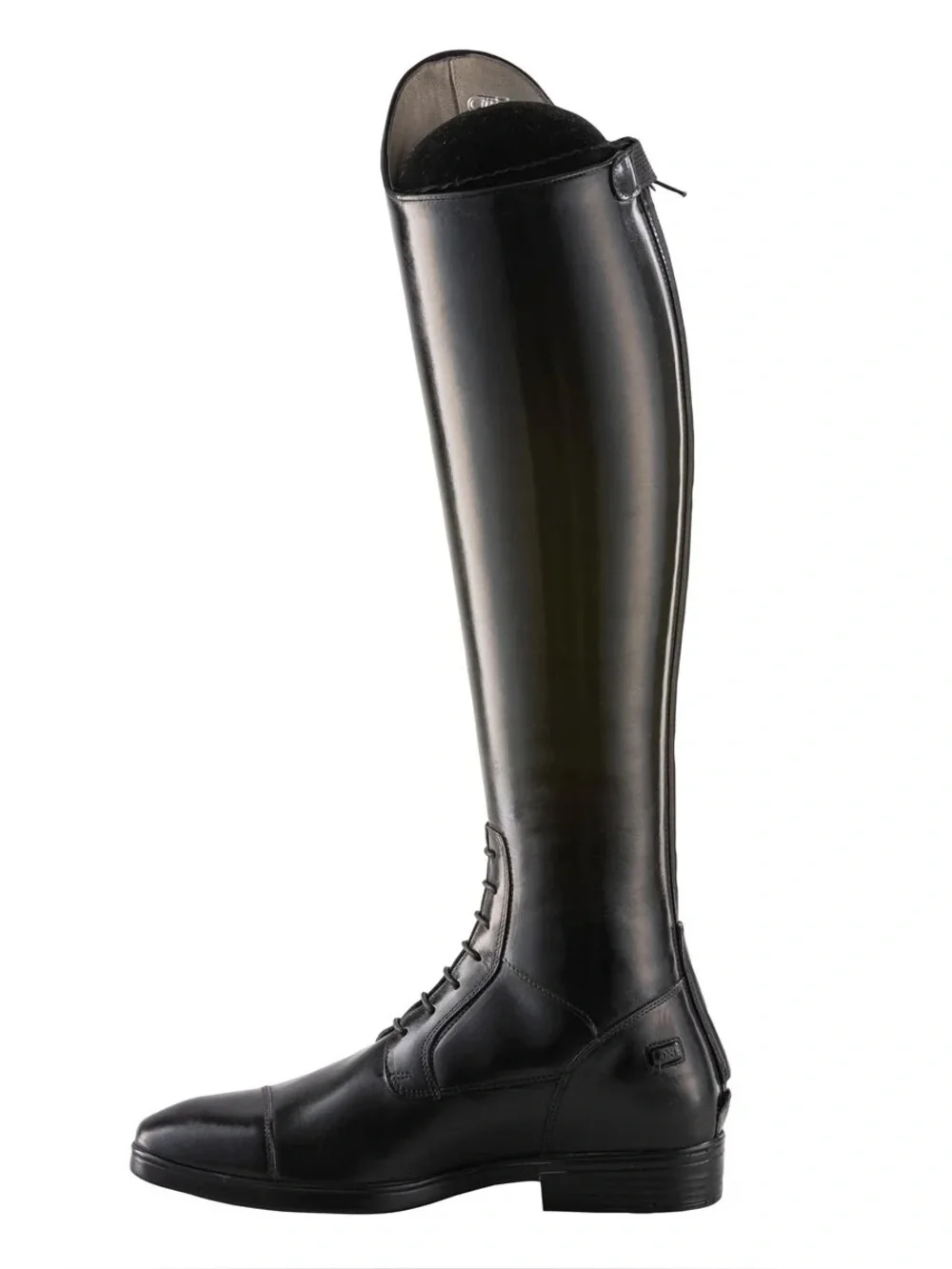DeNiro AMABILE Tall FIELD BOOTS equestrian
